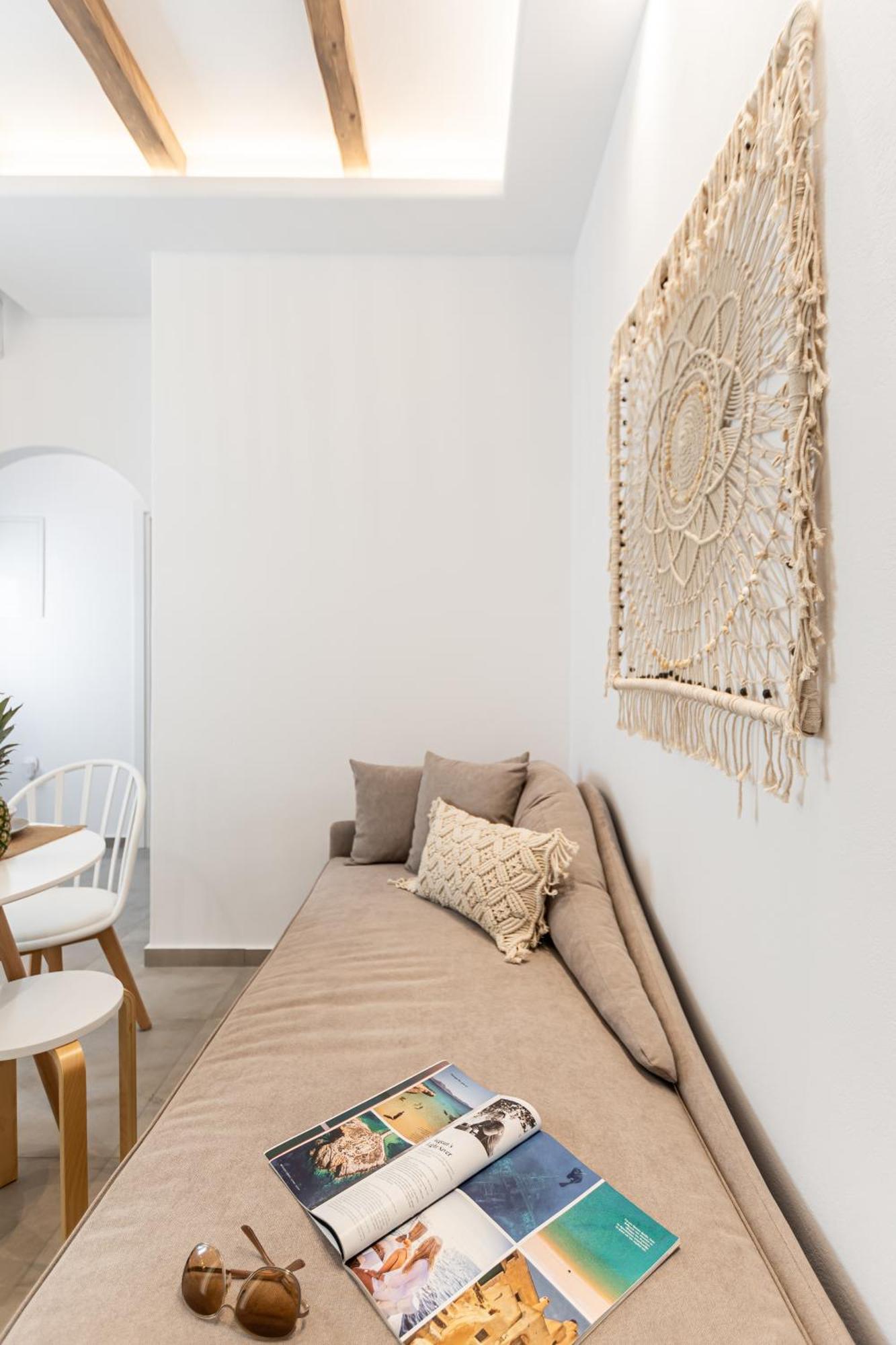 Philisios Home 2 Naxos City Exterior photo