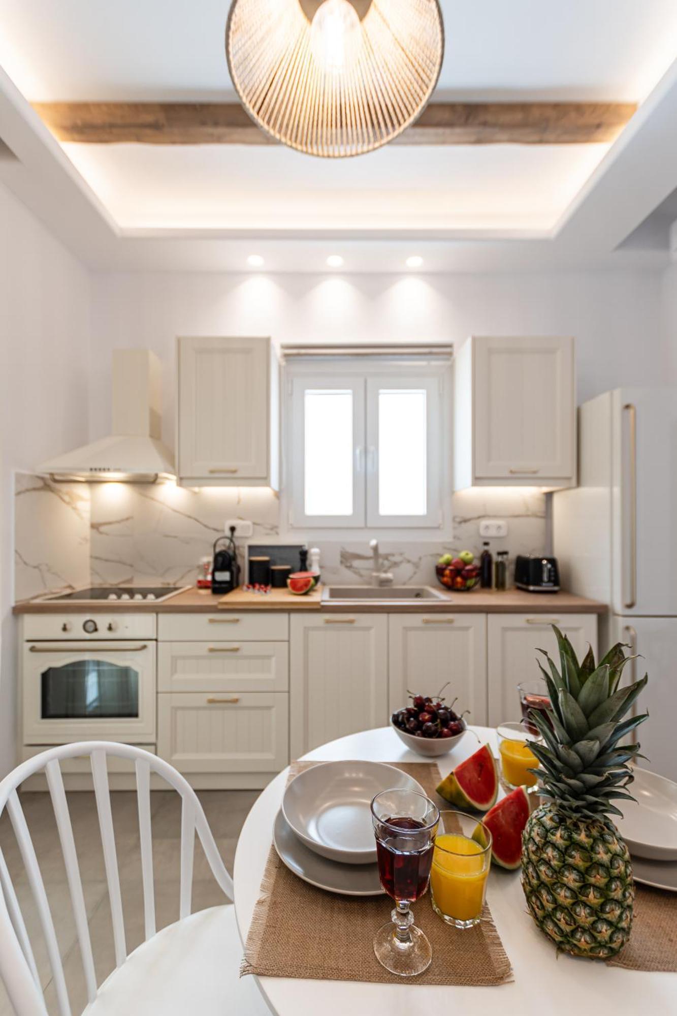 Philisios Home 2 Naxos City Exterior photo