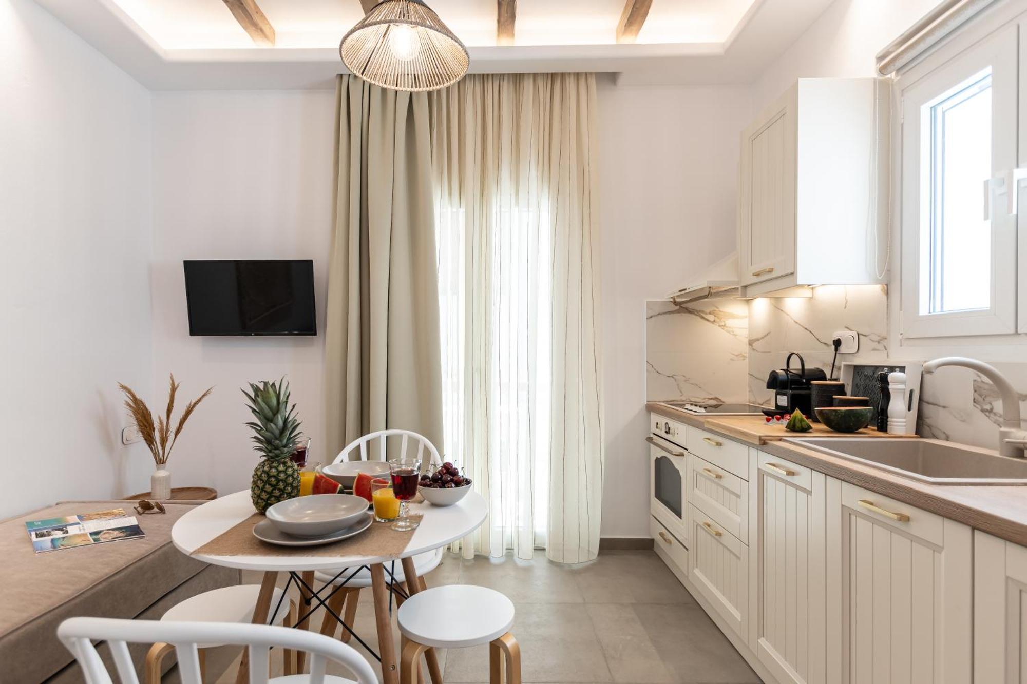 Philisios Home 2 Naxos City Exterior photo